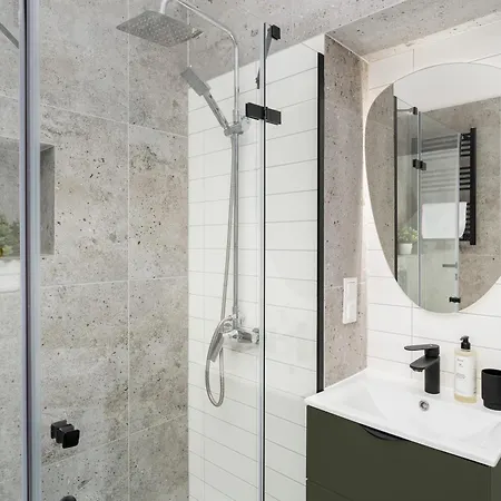 Malila Premium Cracow Swietego Lazarza 3 * Krakau