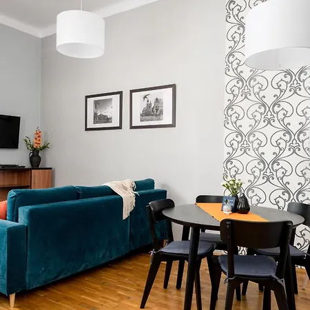 Malila Premium Cracow Swietego Lazarza 3