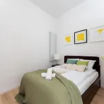 Apartamento Malila Premium Cracow Swietego Lazarza 3 Cracovia
