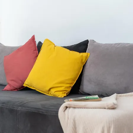Apartamento Malila Premium Cracow Swietego Lazarza 3 Cracóvia
