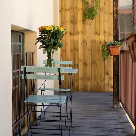 Malila Premium Cracow Swietego Lazarza 3 Apartamento Cracóvia
